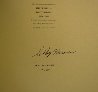 Prints of Leroy Neiman (Book) 1991-2000 Hand signed Other by LeRoy Neiman - 2 Prints of Leroy Neiman (Book) 1991-2000 Hand signed Other by LeRoy Neiman - 2