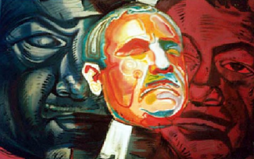Ernst Neizvestny Art For Sale, Wanted