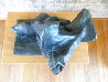 Half Robot Bronze Sculpture 1988 15 in Sculpture by Ernst Neizvestny - 2