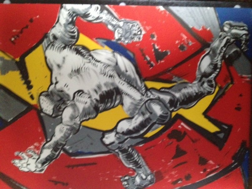Ernst Neizvestny Art For Sale, Wanted