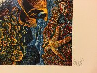 Two Worlds Today 2003 Limited Edition Print by Robert Lyn Nelson - 2 Two Worlds Today 2003 Limited Edition Print by Robert Lyn Nelson - 2