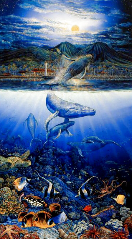 Robert Lyn Nelson Limited Edition Prints For Sale, Wanted