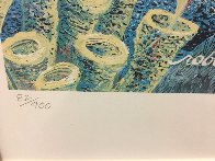 Maui Diptych 1987 Limited Edition Print by Robert Lyn Nelson - 4 Maui Diptych 1987 Limited Edition Print by Robert Lyn Nelson - 4
