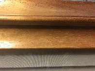 Maui Diptych 1987 Limited Edition Print by Robert Lyn Nelson - 5 Maui Diptych 1987 Limited Edition Print by Robert Lyn Nelson - 5