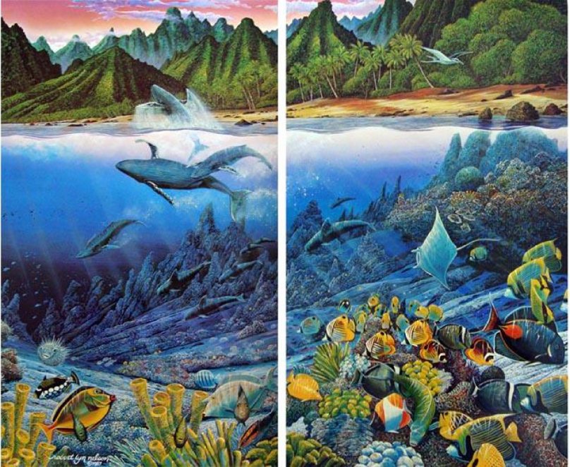 Search - robert lyn nelson | Art Brokerage