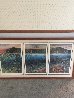 Catalina Set of 3 Framed Lithographs 1999 - Koa Wood Frames Limited Edition Print by Robert Lyn Nelson - 3