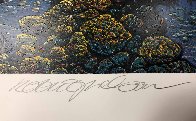 An Underwater Congress 1992 Limited Edition Print by Robert Lyn Nelson - 3 An Underwater Congress 1992 Limited Edition Print by Robert Lyn Nelson - 3