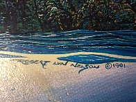 A New Consciousness 1992 Limited Edition Print by Robert Lyn Nelson - 2 A New Consciousness 1992 Limited Edition Print by Robert Lyn Nelson - 2