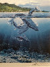 Extinction is Forever AP  1984 Limited Edition Print by Robert Lyn Nelson - 1