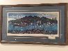 Lahaina Harborfront 1987 Limited Edition Print by Robert Lyn Nelson - 1 Lahaina Harborfront 1987 Limited Edition Print by Robert Lyn Nelson - 1