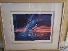 Electricity 1990 - Lahaina, Hawaii Limited Edition Print by Robert Lyn Nelson - 1