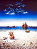 Summer Illusions 1988 Limited Edition Print by Robert Lyn Nelson - 0