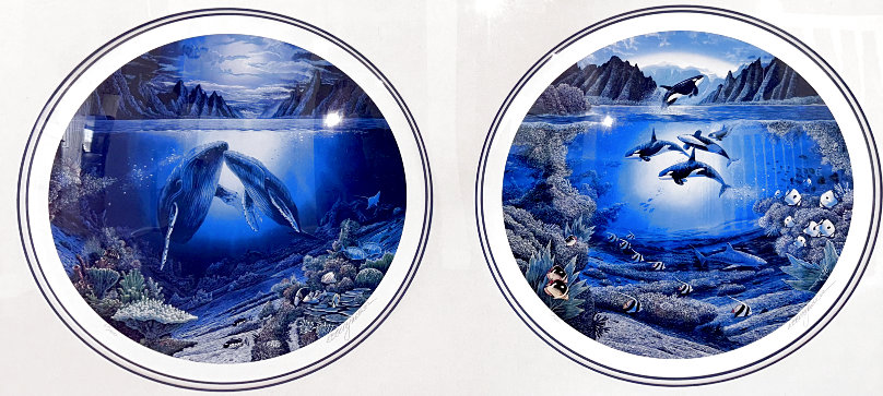 Robert Lyn Nelson Limited Edition Prints For Sale, Wanted