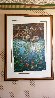 Natures Union at Monterey Bay 1988 - Huge - California Limited Edition Print by Robert Lyn Nelson - 1