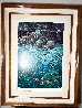 Natures Union at Monterey 1987 - Huge - California Limited Edition Print by Robert Lyn Nelson - 1