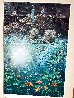 Natures Union at Monterey 1987 - Huge - California Limited Edition Print by Robert Lyn Nelson - 3