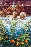Natures Union at Monterey 1987 - Huge - California Limited Edition Print by Robert Lyn Nelson - 0