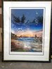 Every Night Has Its Dawn 1989 - Huge Limited Edition Print by Robert Lyn Nelson - 1