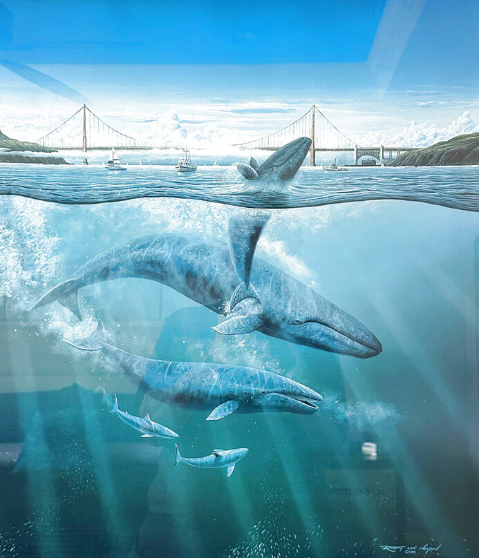 Robert Lyn Nelson Limited Edition Prints For Sale, Wanted