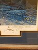 Extinction is Forever 1983 w/ Remarque Limited Edition Print by Robert Lyn Nelson - 2