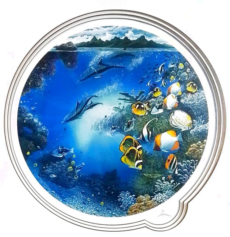 Robert Lyn Nelson Limited Edition Prints For Sale, Wanted