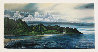 Hanalei Nani, Kauai, Hawaii 1984 Limited Edition Print by Robert Lyn Nelson - 1 Hanalei Nani, Kauai, Hawaii 1984 Limited Edition Print by Robert Lyn Nelson - 1