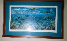 From Sea To Shining Sea 1998 Limited Edition Print by Robert Lyn Nelson - 1