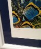 Colors of Hamoa 1987 Limited Edition Print by Robert Lyn Nelson - 3