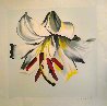 Untitled Floral Limited Edition Print by Lowell Blair Nesbitt - 1