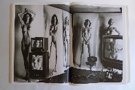 Sumo Book 1999 Limited Edition Print by Helmut Newton - 11 Sumo Book 1999 Limited Edition Print by Helmut Newton - 11