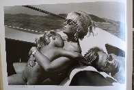 Sumo Book 1999 Limited Edition Print by Helmut Newton - 1 Sumo Book 1999 Limited Edition Print by Helmut Newton - 1
