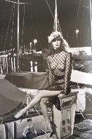 Sumo Book 1999 Limited Edition Print by Helmut Newton - 18 Sumo Book 1999 Limited Edition Print by Helmut Newton - 18