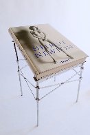 Sumo Book 1999 Limited Edition Print by Helmut Newton - 3 Sumo Book 1999 Limited Edition Print by Helmut Newton - 3