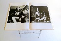 Sumo Book 1999 Limited Edition Print by Helmut Newton - 8 Sumo Book 1999 Limited Edition Print by Helmut Newton - 8