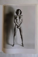 Sumo Book 1999 Limited Edition Print by Helmut Newton - 9 Sumo Book 1999 Limited Edition Print by Helmut Newton - 9