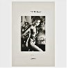 Rue Aubriot 1985 HS - France Limited Edition Print by Helmut Newton - 1