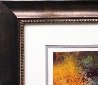 Sound of Color: Ravel 1976 Limited Edition Print by Leonardo Nierman - 3 Sound of Color: Ravel 1976 Limited Edition Print by Leonardo Nierman - 3