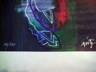 Fancy Dancer I and II, Set of 2 Giclees 2008 Limited Edition Print by John Nieto - 3 Fancy Dancer I and II, Set of 2 Giclees 2008 Limited Edition Print by John Nieto - 3
