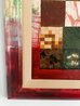 Garden Party - Framed Embellished Giclee on Canvas - Huge Limited Edition Print by Patricia Nix - 3 Garden Party - Framed Embellished Giclee on Canvas - Huge Limited Edition Print by Patricia Nix - 3