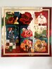 Garden Party - Framed Embellished Giclee on Canvas - Huge Limited Edition Print by Patricia Nix - 1 Garden Party - Framed Embellished Giclee on Canvas - Huge Limited Edition Print by Patricia Nix - 1