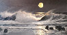 Full Moon Rising 2007 Limited Edition Print by  Noelito - 0