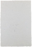 Untitled (Unique) 1976 49x35 Super Huge Works on Paper (not prints) by Kenneth Noland - 3 Untitled (Unique) 1976 49x35 Super Huge Works on Paper (not prints) by Kenneth Noland - 3