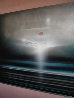 Untitled Painting on Aluminum 1985 36x60 Huge Original Painting by Andreas Nottebohm - 3