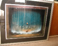 Untitled Giclee on Aluminum Limited Edition Print by Andreas Nottebohm - 1 Untitled Giclee on Aluminum Limited Edition Print by Andreas Nottebohm - 1