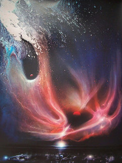 Untitled AP Limited Edition Print - Andreas Nottebohm Untitled AP Limited Edition Print - Andreas Nottebohm
