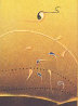 Astropoeticon 1978, Suite of 8 1978 Limited Edition Print by Andreas Nottebohm - 3 Astropoeticon 1978, Suite of 8 1978 Limited Edition Print by Andreas Nottebohm - 3