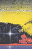 Astropoeticon 1978, Suite of 8 1978 Limited Edition Print by Andreas Nottebohm - 6 Astropoeticon 1978, Suite of 8 1978 Limited Edition Print by Andreas Nottebohm - 6