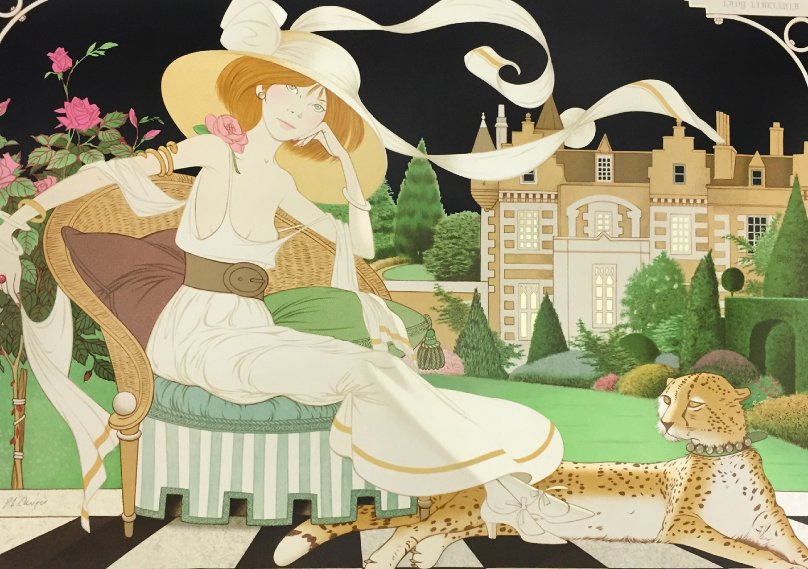 Philippe_Noyer_Lady_Libellulia