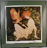 La Nymphe 1981 Limited Edition Print by Philippe Noyer - 1