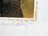 Blessed Hope Limited Edition Print by Manuel Nunez - 3 Blessed Hope Limited Edition Print by Manuel Nunez - 3